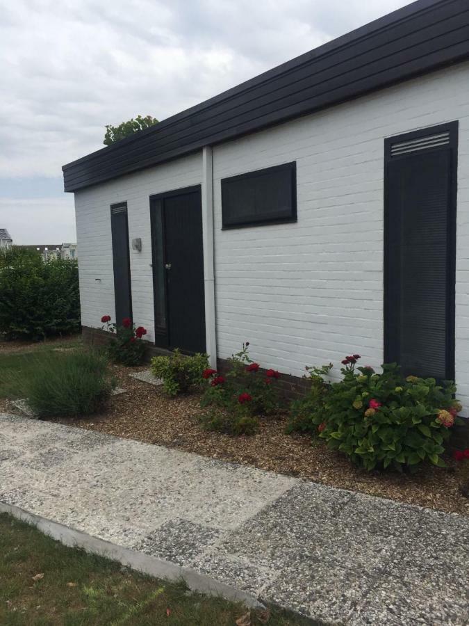 Vakantiehuis Jonckershof Middelkerke Exterior photo